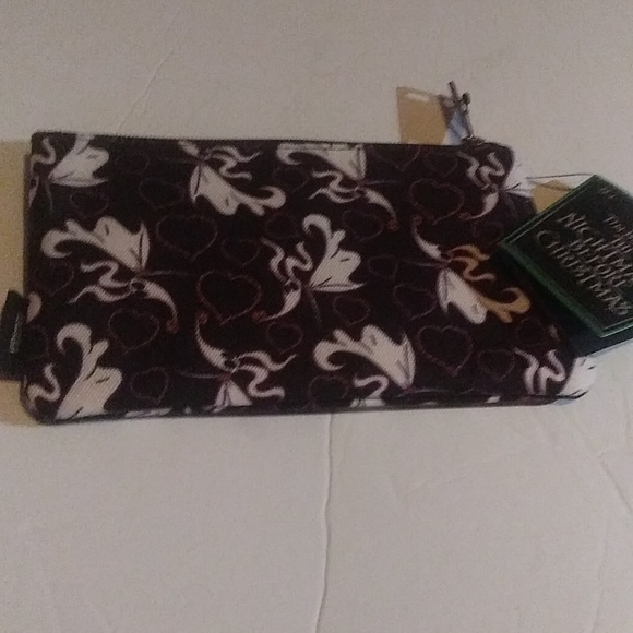 lougefly the nightmare before Christmas nwt - Picture 2 of 5